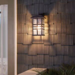 Светильник Elstead Lighting Beacon Square KL-BEACON-SQUARE-M-OZ — изображение 14