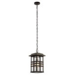 Elstead Lighting Beacon Square KL-BEACON-SQUARE8-OZ Внешняя висячая лампа — изображение 11