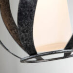 Elstead Lighting Кинкиет Кинкиет QN-BLACKSMITH1-OBK — изображение 20