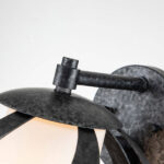 Elstead Lighting Кинкиет Кинкиет QN-BLACKSMITH1-OBK — изображение 21