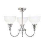 Elstead Lighting Breadle BATH-CD3 Chandelole — изображение 4