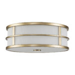 Elstead Lighting Fusion FE-FUSION-F-PNBR Плафон — изображение 15