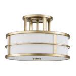 Elstead Lighting Fusion FE-FUSION-SF-PNBR Плафон — изображение 15