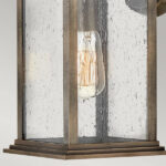 Elstead Lighting Грант Кинкиет QN-GRANT-M-BU — изображение 15