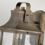 Elstead Lighting Грант Кинкиет QN-GRANT-M-BU — изображение 17