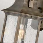 Elstead Lighting Грант Кинкиет QN-GRANT-S-BU — изображение 15