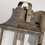 Elstead Lighting Грант Кинкиет QN-GRANT-S-BU — изображение 16