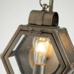 Elstead Lighting Хит Кинкиет QN-HEATH-S-BU — изображение 16