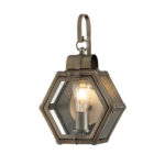 Elstead Lighting Хит Кинкиет QN-HEATH-S-BU — изображение 14