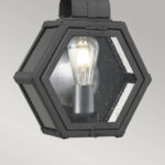 Elstead Lighting Heath Kinkiet QN-HEATH-S-MB — изображение 14