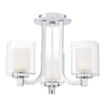 Elstead Lighting Kolt QZ-KOLT-SF-PC-BATH Плафон — изображение 10