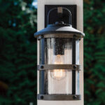 Elstead Lighting Lakehouse Kinkiet QN-LAKEHOUSE2-S-DZ — изображение 25