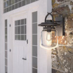 Elstead Lighting Lasalle Kinkiet QN-LASALLE-M-WT — изображение 19
