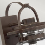 Elstead Lighting Lasalle Kinkiet QN-LASALLE-M-WT — изображение 18