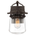 Elstead Lighting Lasalle Kinkiet QN-LASALLE-S-WT — изображение 17