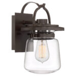 Elstead Lighting Lasalle Kinkiet QN-LASALLE-S-WT — изображение 15