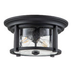Elstead Lighting MERRILL FE-MERRILL-F-BLK Плафон — изображение 6