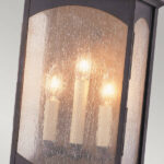 Elstead Lighting Market Square Внешний фонарь QN-MARKET-SQUARE L — изображение 16