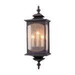 Elstead Lighting Market Square Внешний фонарь QN-MARKET-SQUARE L — изображение 15