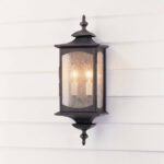 Elstead Lighting Market Square Внешний фонарь QN-MARKET-SQUARE-M — изображение 16