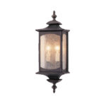 Elstead Lighting Market Square Внешний фонарь QN-MARKET-SQUARE-M — изображение 13