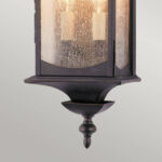 Elstead Lighting Market Square Внешний фонарь QN-MARKET-SQUARE-M — изображение 15