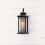 Elstead Lighting Market Square Внешний фонарь QN-MARKET-SQUARE S — изображение 14