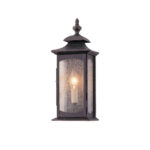 Elstead Lighting Market Square Внешний фонарь QN-MARKET-SQUARE S — изображение 13