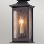 Elstead Lighting Market Square Внешний фонарь QN-MARKET-SQUARE S — изображение 16