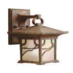 Elstead Lighting Morris Внешний фонарь QN-MORRIS S — изображение 13