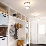 Elstead Lighting Plafoniera Hadriana QN-HADRIAN-MINI-F-CM-OPAL — изображение 23