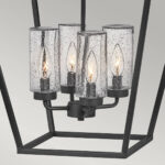 Elstead Lighting QN-ALFORD-PLACE-4P-MB Alford Place Внешний висячий дом — изображение 26