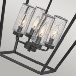 Elstead Lighting QN-ALFORD-PLACE-4P-MB Alford Place Внешний висячий дом — изображение 27