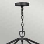 Elstead Lighting QN-ALFORD-PLACE-4P-MB Alford Place Внешний висячий дом — изображение 29