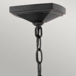 Elstead Lighting QN-ALFORD-PLACE8-L-MB Alford Place Внешний висячий дом — изображение 24