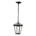 Elstead Lighting QN-ALFORD-PLACE8-S-MB Alford Place Внешний висячий дом — изображение 27