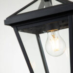 Elstead Lighting QN-ALFORD-PLACE8-S-MB Alford Place Внешний висячий дом — изображение 28