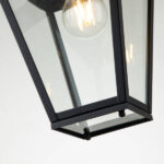 Elstead Lighting QN-ALFORD-PLACE8-S-MB Alford Place Внешний висячий дом — изображение 29
