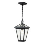 Elstead Lighting QN-ALFORD-PLACE8-S-MB Alford Place Внешний висячий дом — изображение 25