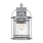 Elstead Lighting QN-BOOKER-M-IA Booker Внешний фонарь — изображение 20