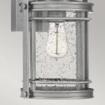 Elstead Lighting QN-BOOKER-M-IA Booker Внешний фонарь — изображение 21