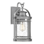 Elstead Lighting QN-BOOKER-M-IA Booker Внешний фонарь — изображение 23