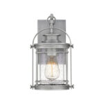 Elstead Lighting QN-BOOKER-S-IA Booker Внешний фонарь — изображение 20