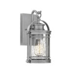Elstead Lighting QN-BOOKER-S-IA Booker Внешний фонарь — изображение 23