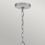 Elstead Lighting QN-BOOKER8-S-IA Booker Внешний висячий дом — изображение 14