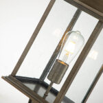 Elstead Lighting QN-GRANT3-L-BU Грант Внешний фонарь — изображение 16