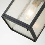 Elstead Lighting QN-LAHDEN8-M-WZC Lahden Внешний висячий дом — изображение 15