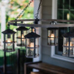 Elstead Lighting QN-LAKEHOUSE6-P-DZ Озерный дом — изображение 26