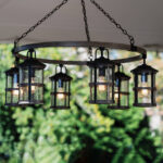 Elstead Lighting QN-LAKEHOUSE6-P-DZ Озерный дом — изображение 25