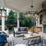 Elstead Lighting QN-LAKEHOUSE6-P-DZ Озерный дом — изображение 24